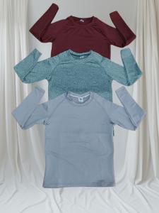 Camisetas Termicos de Niños - Miniatura 4