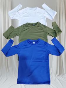 Camisetas Termicos de Niños - Miniatura 5
