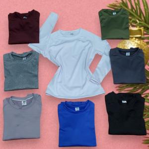 Camisetas Termicos de Niños - Miniatura 6