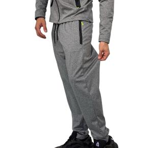 Pantalones Deportivo Frizado - Miniatura 2