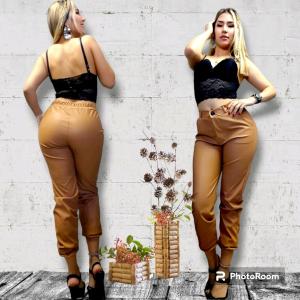 Pantalón Urbano