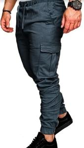 Jogger Cargo Talles Especiales