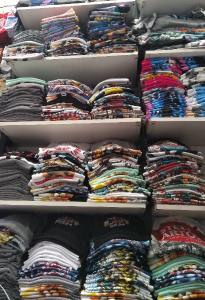 Remeras Clásicas