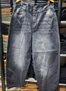 Baggy Gris Talles Especiales