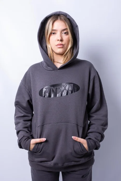 Hoodie Círculo