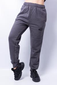 Pantalón Puño Circulo