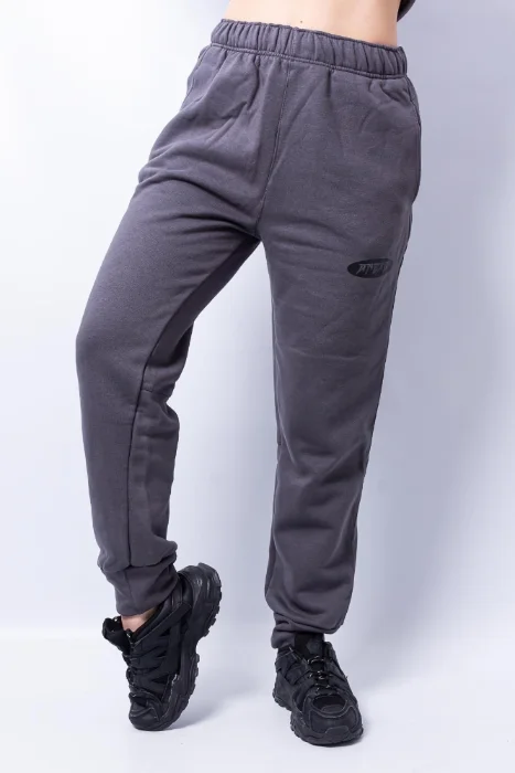 Pantalón Puño Circulo