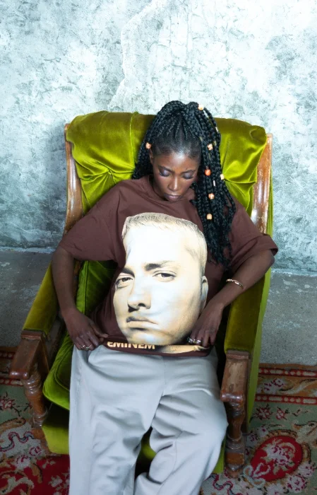 Remeron Eminem
