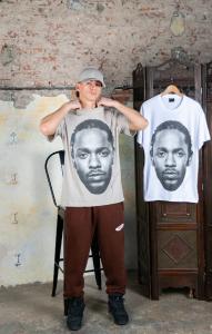 Remeron Kendrick Lamar