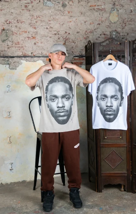 Remeron Kendrick Lamar