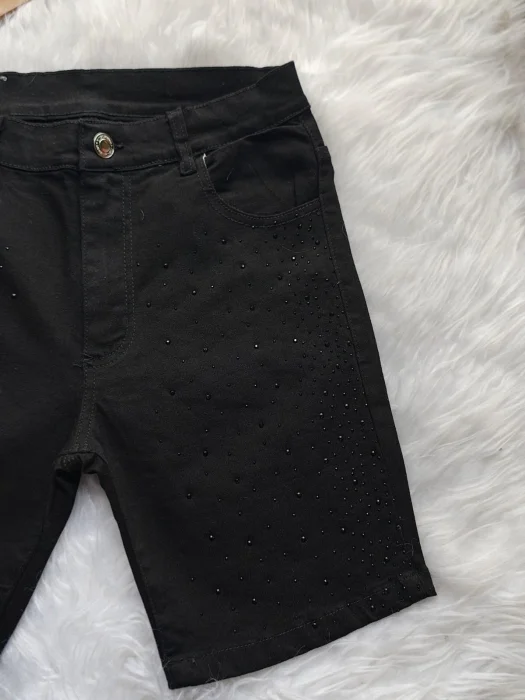 Bermuda con Brillo