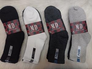 Medias 3/4 Md Hombre