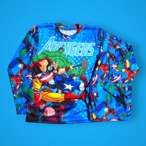 Pijamas de Niño - Miniatura 2