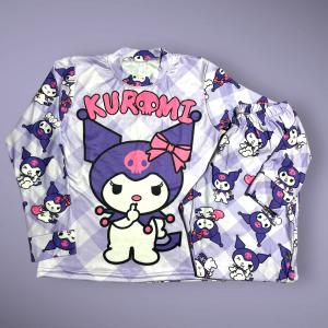 Pijamas de Niña