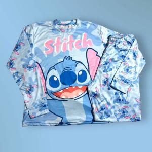Pijamas de Niña - Miniatura 2