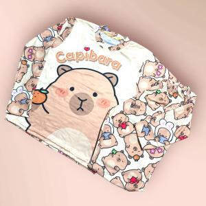 Pijamas de Niña - Miniatura 3