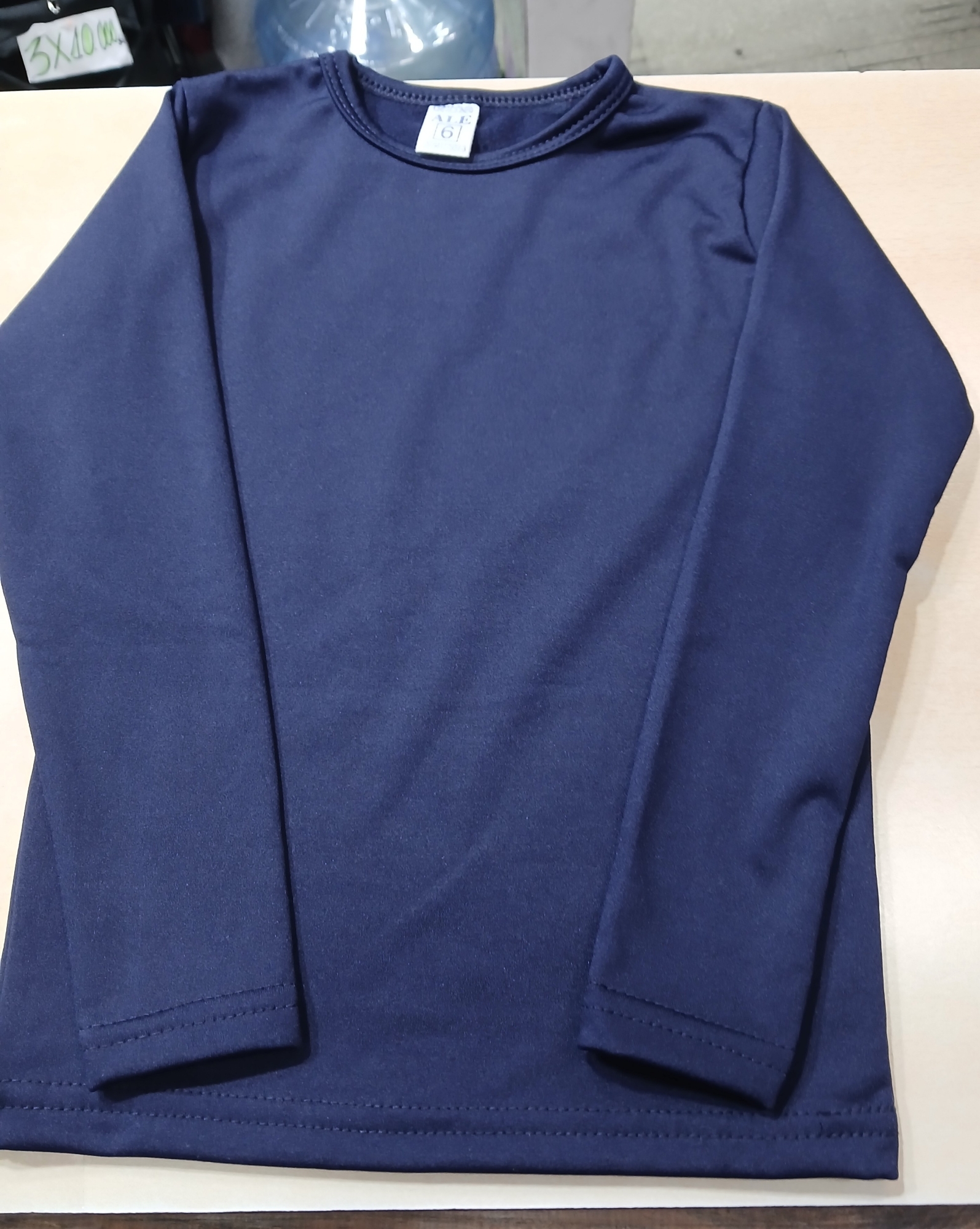 Camiseta Térmica Niño - Imagen 2