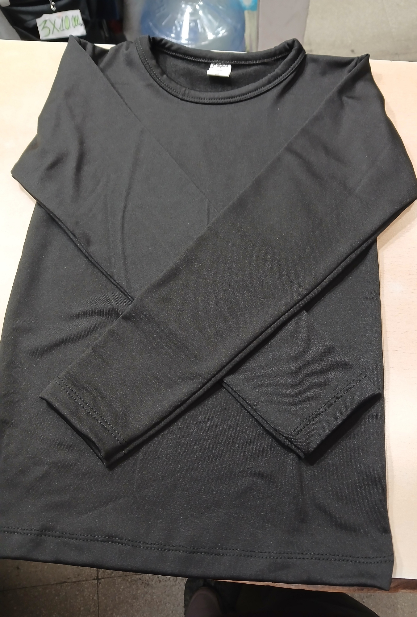 Camiseta Térmica Niño - Imagen 6