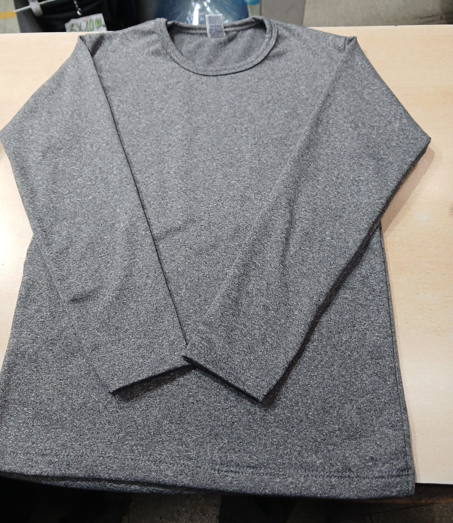 Camiseta Térmica Niño - Imagen 4