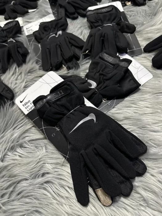 Guantes Nk. 5.11