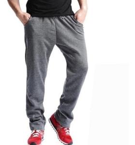 Pantalon de Frisa  Recto Premium - Miniatura 3