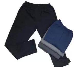 Pantalon de Frisa  Recto Premium - Miniatura 4