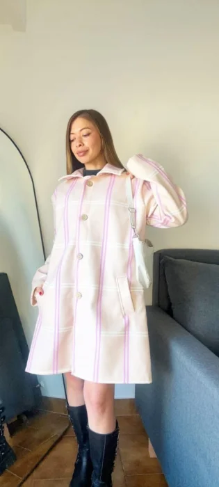 Sacos de Paño Estampado y Liso