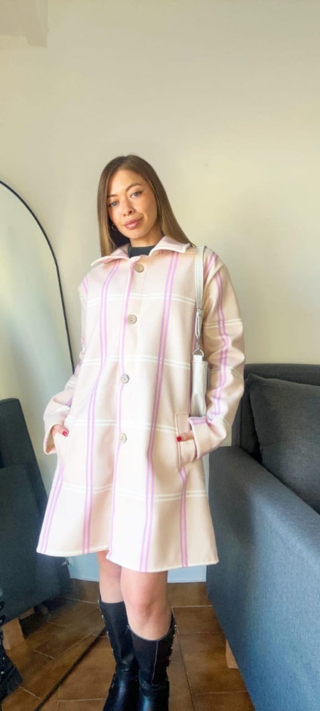 Sacos de Paño Estampado y Liso - Imagen 2