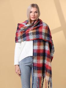 Bufandones Nube Xxl - Miniatura 3