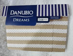 Juego de Sábanas Danubio 1 & 2