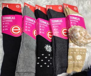 Térmicas Elemento Mujer
