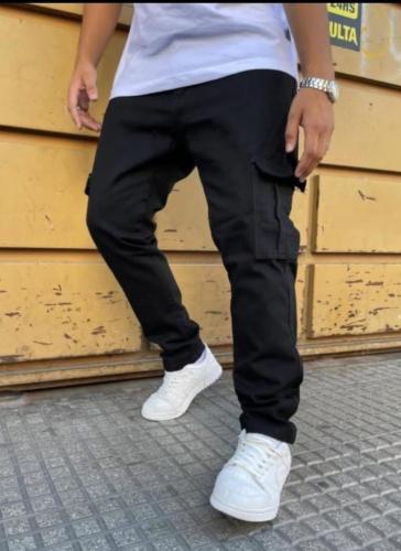 Cargo Negro