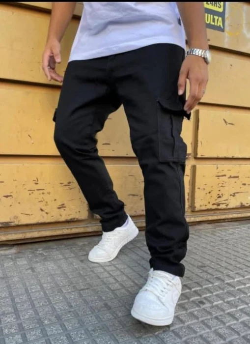 Cargo Negro