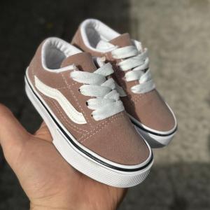 Zapatilla Estilo Vans Infantil (5000 Mini) - Miniatura 2