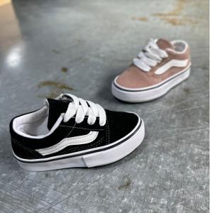 Zapatilla Estilo Vans Infantil (5000 Mini) - Miniatura 3