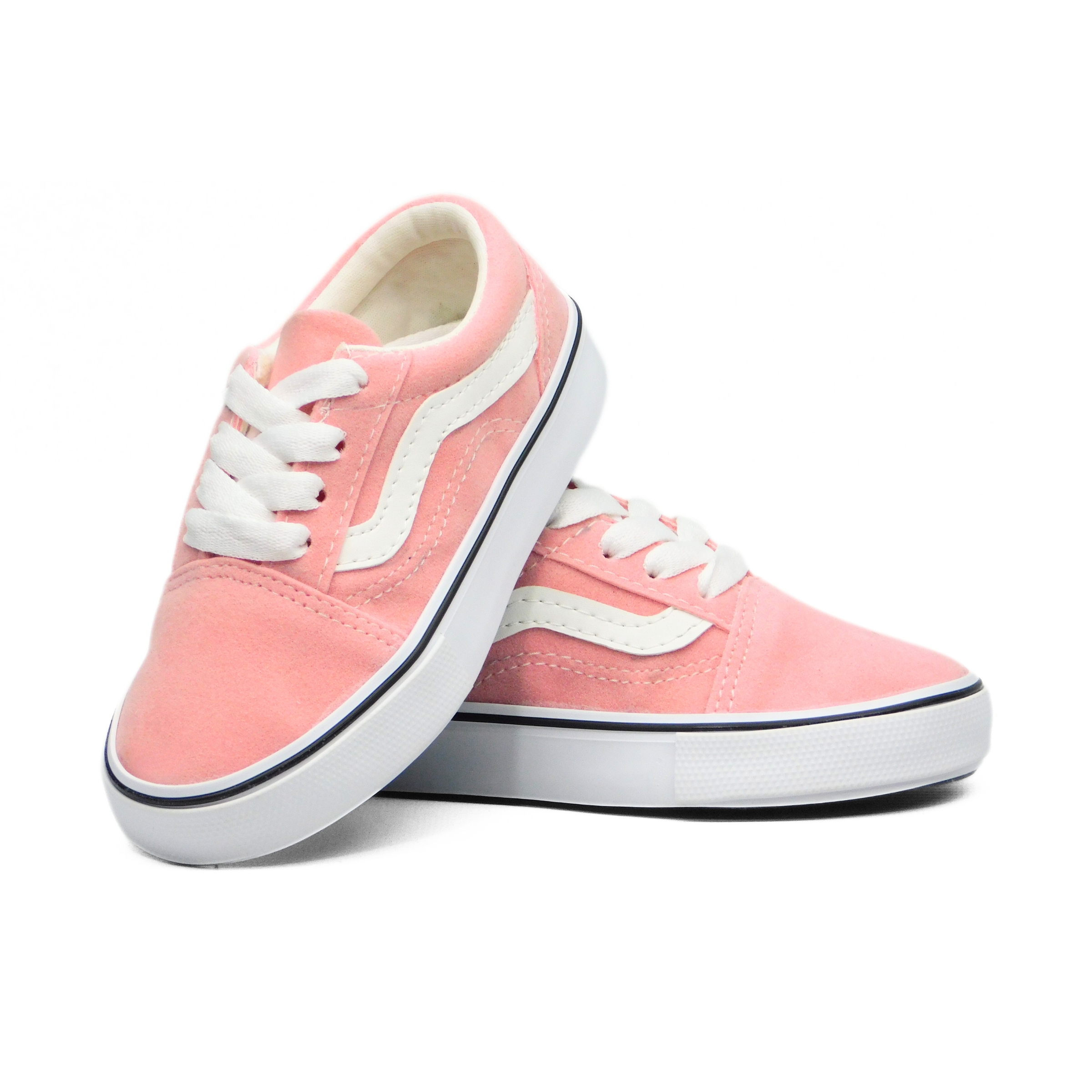 Zapatilla Estilo Vans Infantil (5000 Mini) - 3.jpg