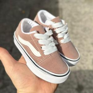 Zapatilla Estilo Vans Infantil (5000 Mini) - Miniatura 5