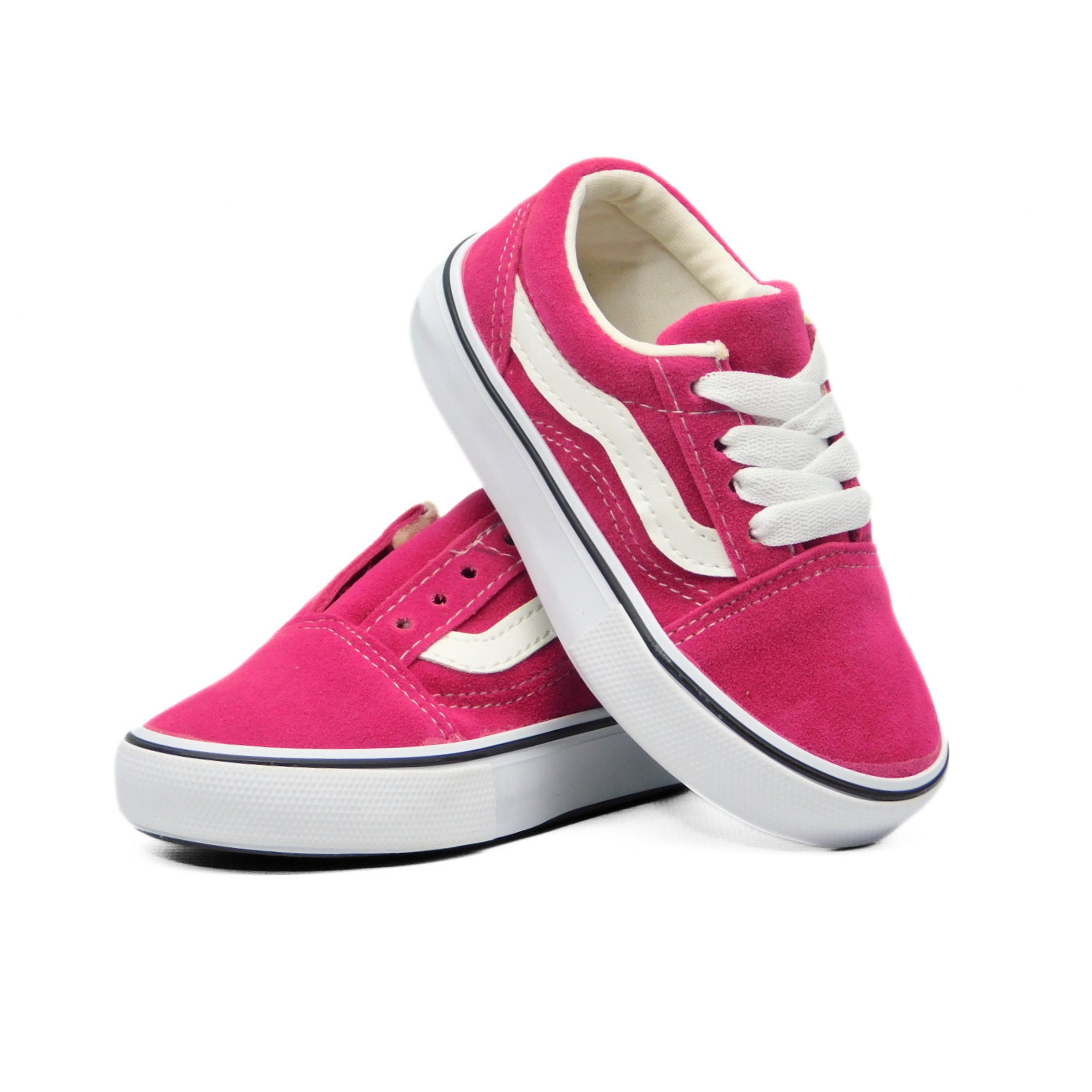 Zapatilla Estilo Vans Infantil (5000 Mini) - 26.jpg