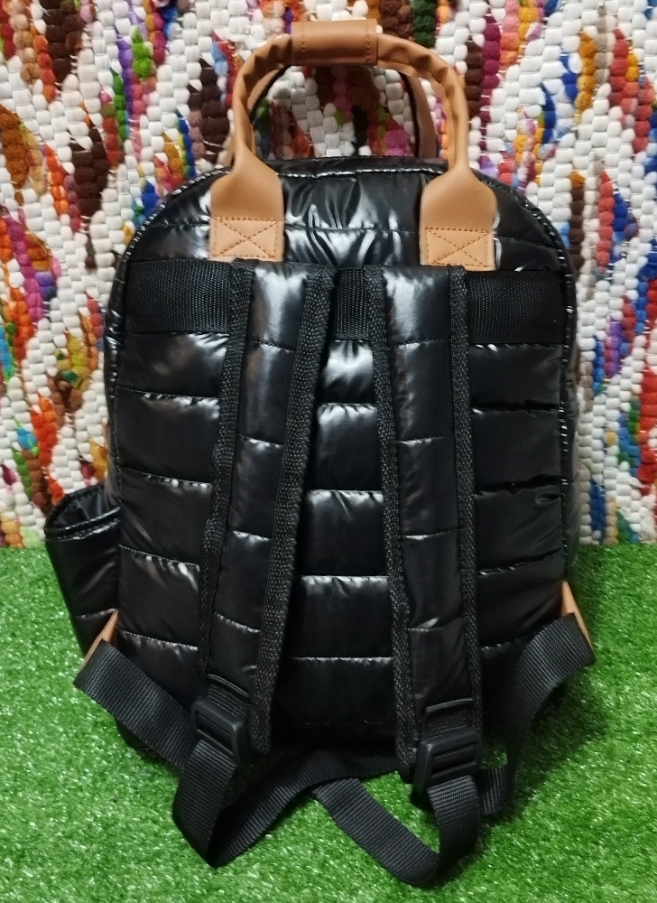 Mochilas Puffer Impermeables de Excelente Calidad - Imagen 3