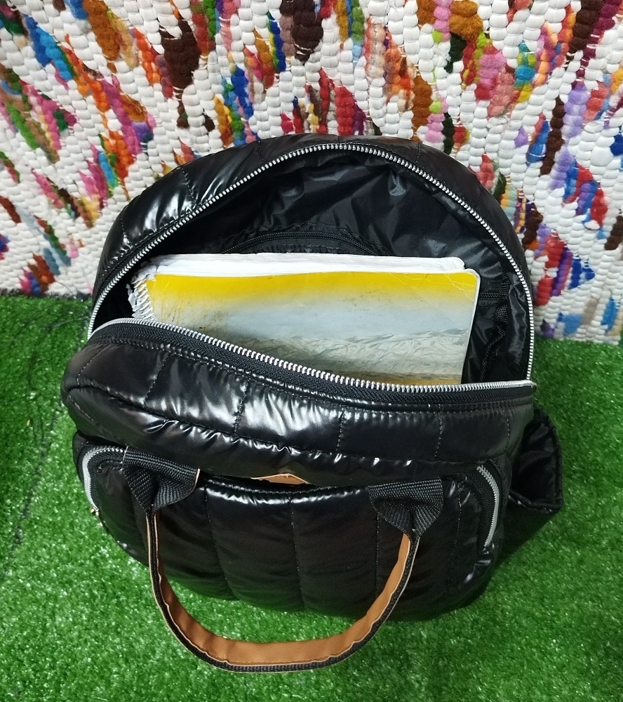 Mochilas Puffer Impermeables de Excelente Calidad - Imagen 5