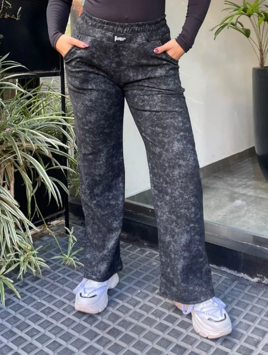 Palazo Darlon Batik