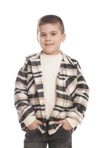 Camisaco de Niño