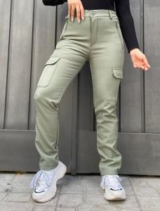 Pantalón Neoprene Termico Mujer