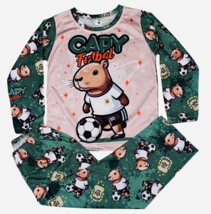 Pijama de Nene - Miniatura 7