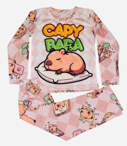 Pijama de Nene