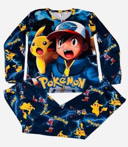 Pijama de Nene - Miniatura 3