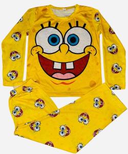Pijama de Nene - Miniatura 5