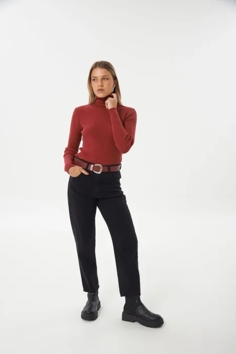 Sweater Polera Morley