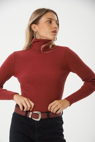 Sweater Polera Morley - Miniatura 3