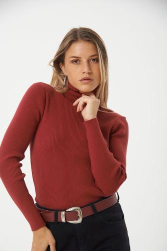 Sweater Polera Morley - Miniatura 4